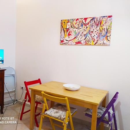칼리아리 Maison A&A 아파트 외부 사진